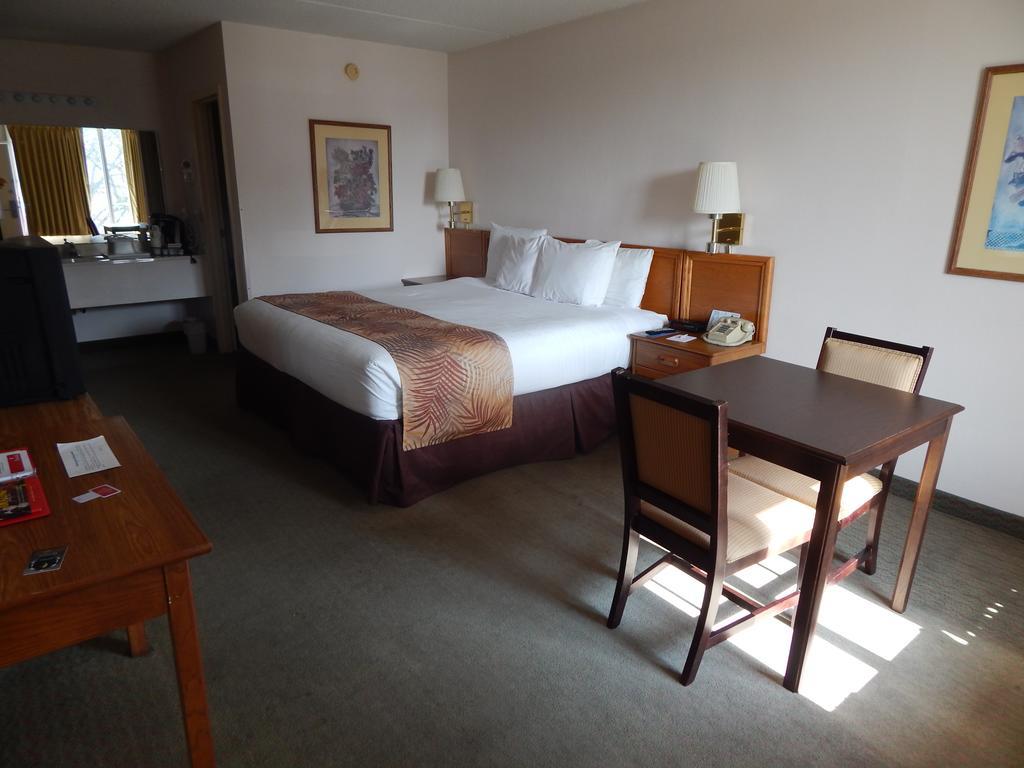 Ramada Branson Hotel And Resort Esterno foto